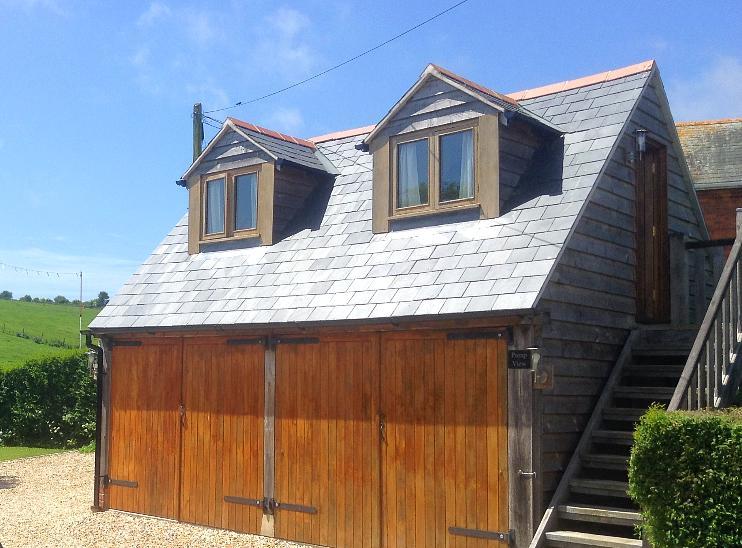 Villa Pump View Weymouth Exterior foto