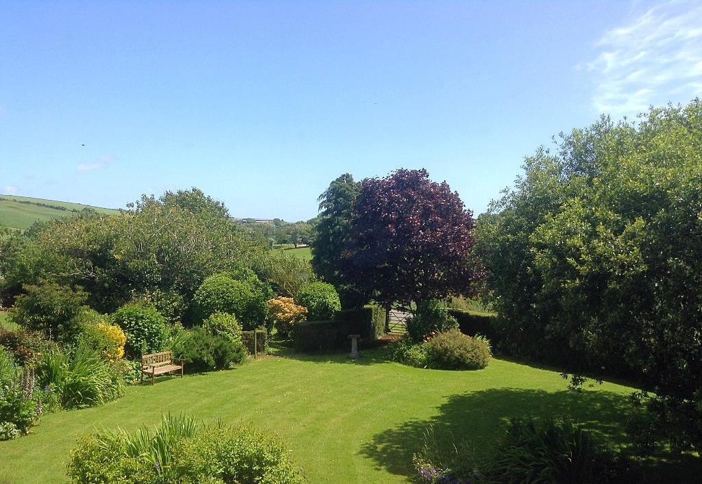 Villa Pump View Weymouth Exterior foto